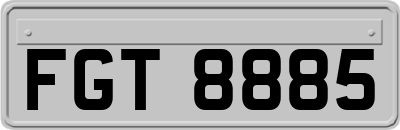 FGT8885