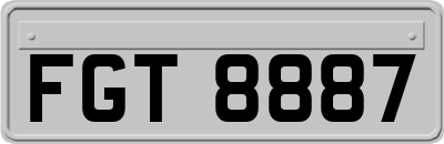 FGT8887