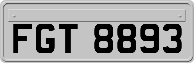 FGT8893