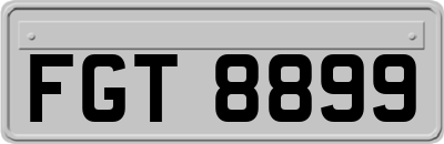 FGT8899