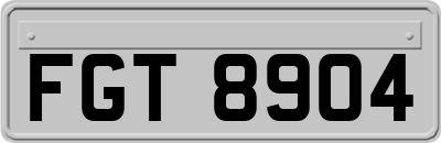 FGT8904
