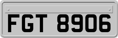 FGT8906