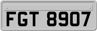 FGT8907