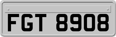 FGT8908