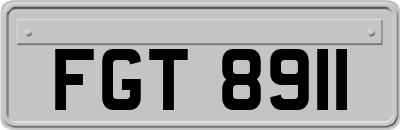 FGT8911