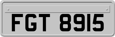 FGT8915