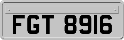 FGT8916
