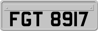 FGT8917
