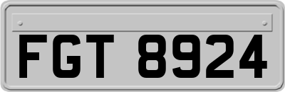 FGT8924