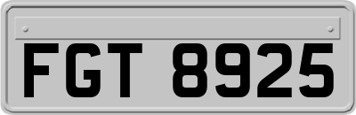 FGT8925