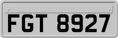 FGT8927