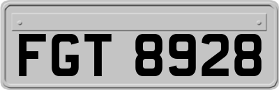 FGT8928