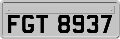 FGT8937