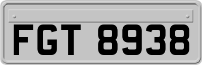 FGT8938