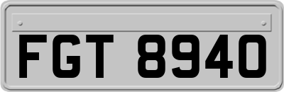 FGT8940