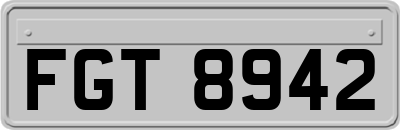 FGT8942
