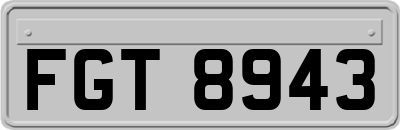 FGT8943