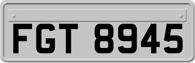 FGT8945