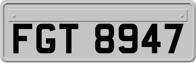 FGT8947