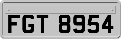 FGT8954