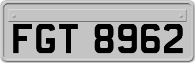 FGT8962