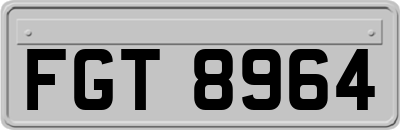 FGT8964