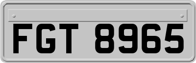 FGT8965