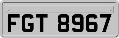 FGT8967