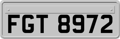 FGT8972