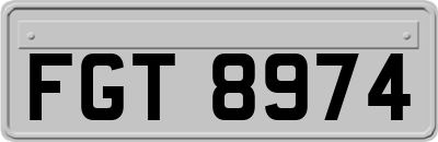 FGT8974