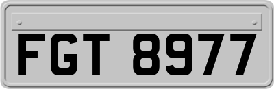 FGT8977