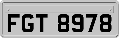 FGT8978