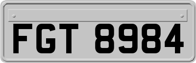 FGT8984