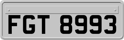 FGT8993