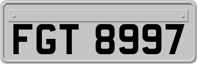 FGT8997