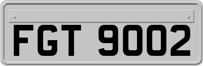 FGT9002