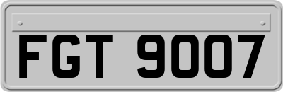 FGT9007