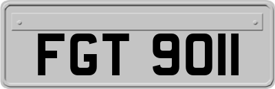 FGT9011