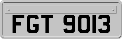 FGT9013