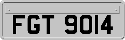 FGT9014
