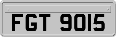 FGT9015