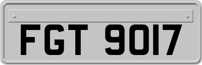 FGT9017