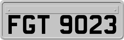 FGT9023