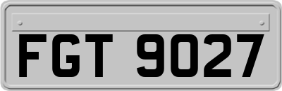 FGT9027