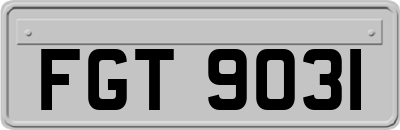 FGT9031