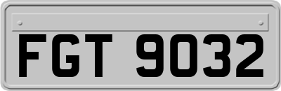 FGT9032