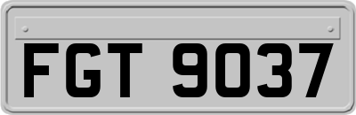 FGT9037