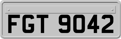 FGT9042
