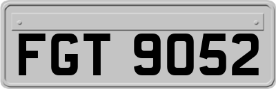 FGT9052