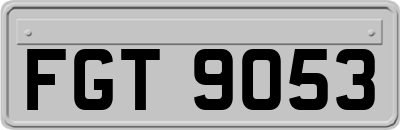 FGT9053